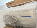 松下（Panasonic）空调 大1匹新一级能效 适用10-16㎡ 变频冷暖空调挂机 国家补贴 原装压缩机纳诺怡除菌 LG9KQ10N  实拍图