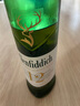 格兰菲迪（GLENFIDDICH）核心系列12年 苏格兰单一麦芽威士忌 洋酒礼盒700ml 晒单实拍图