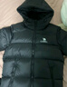 骆驼火山羽绒服1.0男士鸭绒加厚防寒面包服潮款冬季外套M13CR07089 实拍图
