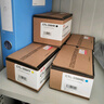 奔图 原装耗材 CTL-350Y 黄色粉盒 适用CP2510DN/CM7115DN/CP5055DN/CM5055DN打印机 墨盒 硒鼓 打印量约1400页 实拍图