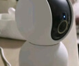 小米智能摄像机C700 800万像素4K超清监控家用摄像头360度全景婴儿监控手机远程监控器宠物高清带夜视 实拍图