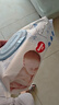 好奇（Huggies）纯水婴儿湿巾80抽12包手口屁屁擦去99.9%细菌去油污消毒家庭装 实拍图