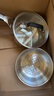 特福（Tefal）法式简约316L不锈钢加厚奶锅 婴儿辅食锅宝宝牛奶锅热奶小汤锅 实拍图