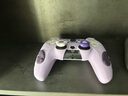 索尼（SONY）PS5 PlayStation DualSense无线游戏手柄 ps5手柄-星辰红 实拍图