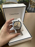 Calad Klade小CK手表男士夜光防水全自动机械表轻奢瑞士品质十大男表送老公 实拍图
