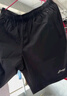 李宁（LI-NING）运动套装男夏短袖短裤速干健身服跑步篮球训练衣服饰日常透气吸汗 实拍图