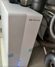沁园（TRULIVA）净水器家用双子芯1400G初始流速体验净水机 厨下式8年RO过滤器 直饮机净饮机UR-S61296国家补贴 实拍图