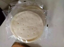 俏侬披萨饼底5片装 630g/盒（8英寸烤盘适用）马苏里拉烘焙食材 实拍图