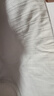 浪莎内裤女高腰纯棉收腹抗菌底裤4条大码无痕收小肚子提臀女士内裤 实拍图