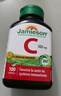 健美生（Jamieson）高含量维生素C胶囊 500mg/粒 100粒/瓶天然/高活性VC促代谢提气色 实拍图