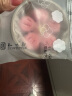 知味观糕点心 中华老字号 杭州特产伴手礼 清风来茶果点心100g 实拍图
