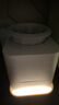 小白熊SnowBear摇奶器温奶器无水暖奶/保温/解冻/消毒红外线感温新升级5096 实拍图
