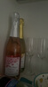 蒙纳斯德礼品甜白起泡酒气泡甜型葡萄酒高颜值女士酒葡萄酒婚礼喜酒 荔枝味+水蜜桃味+香槟杯*2 实拍图