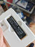 致态（ZhiTai）长江存储 500GB SSD固态硬盘 NVMe M.2接口 Ti600系列 (PCIe 4.0 产品) 实拍图
