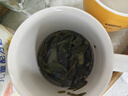 骏江南茶叶新茶龙井茶绿茶茶叶礼盒装200g自己喝节日送礼品 实拍图