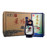 景芝  景阳春小老虎  浓香型白酒  52度  500ml*6瓶 整箱装父亲节礼物 实拍图