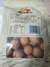 西域美农 薄皮核桃500g 新疆特产深色核桃 原味无漂白每日坚果孕妇零食 实拍图