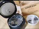 苏泊尔（SUPOR）电饭煲新一代小快Max琉瓷内胆家用电饭锅小米粥柴火饭1-8人4升大容量智能微压不粘煮饭锅F40X71 实拍图
