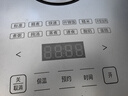 松下（Panasonic）【国家补贴】微电脑电饭煲家用1-2人多功能迷你电饭锅小型煮饭锅触摸智能2升容量SR-DB071-K 实拍图