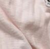 贝肽斯儿童睡衣套装夏季新款居家男童女童短袖纯棉家居服凉感透气 实拍图