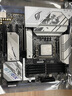 ROG STRIX B760-G GAMING WIFI S小吹雪S主板 支持DDR5 CPU 14700K/14600KF（Intel B760/LGA 1700）  实拍图