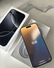 Apple/苹果 iPhone 16 Pro（A3294）128GB 白色钛金属 支持移动联通电信5G 双卡双待手机 实拍图