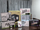宏碁掠夺者（PREDATOR）1TB SSD固态硬盘 M.2接口(NVMe协议) GM6系列｜NVMe PCIe 4.0读速7200MB/s AI电脑存储配件 实拍图