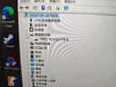 机械革命极光X 酷睿i7HX 游戏本笔记本电脑(i7-13700HX 16G 1T RTX5060 2.5K屏 180Hz 灰) 实拍图