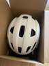 SPECIALIZED闪电 ALIGN II MIPS 男女休闲通勤山地公路自行车骑行头盔 白色（亚洲版） L 实拍图