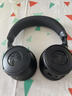 雷蛇（Razer）北海巨妖V4 头戴式无线蓝牙电竞游戏耳机耳麦 RGB灯效 THX空间音效 CSGO 吃鸡耳机 适配三角洲行动 实拍图