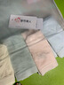都市丽人女士内裤竹纤维7A级抑菌裆高弹舒适透气 XL 实拍图