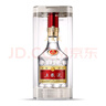 五粮液 普五八代 浓香型白酒 52度 500ml*6 原箱 官方授权 实拍图