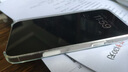 Apple/苹果 iPhone 16 Pro Max 专用 MagSafe 透明保护壳 磁吸手机壳 苹果原装手机壳 实拍图