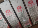 汇源果汁100%桃汁浓缩果汁饮料1L*5盒整箱礼盒装节日送礼【黑五】 实拍图