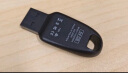 闪迪（SanDisk）64GB USB3.2 U盘 CZ550黑色 安全加密 数据恢复 学习办公电脑车载 小巧便携 高速大容量优盘 实拍图