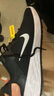 耐克NIKE跑步鞋男缓震透气REVOLUTION 6运动鞋DC3728-003黑45 实拍图