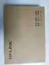 普联（TP-LINK） 8口千兆交换机 企业级交换器 监控网络网线分线器 分流器 金属机身 TL-SG1008D 实拍图