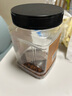 洽洽松子500g 坚果量贩东北松子休闲零食 松子500g*1罐 实拍图