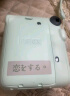 富士拍立得mini12 mini11/7/9升级款 相纸一次成像相机拍照生日送礼物 Mini12 薄荷绿（现货） 官方标配 实拍图