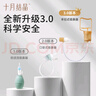 十月结晶婴儿吸鼻器 儿童手拉式吸鼻器 新生儿鼻塞涕鼻屎清理通鼻神器 实拍图