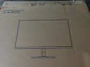 联合创新23.8英寸显示器120Hz IPS广色域 硬件低蓝光护眼不闪屏 可壁挂HDMI接口 电脑办公游戏显示屏24D1FC 实拍图