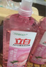 立白APG洗洁精1.38kg*3瓶天然薄荷清香食品可用高效去油除味 实拍图