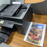 爱普生（EPSON） L14158 A3+彩色多功能复合机 墨仓式打印机 打印/复印/扫描 有线/无线打印 实拍图