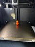 拓竹P1SC 3D打印机桌面家用FDM全自动调平大尺寸多色高速3d打印机器bambulab【大陆版】 P1S多色套装（含单机+AMS） 实拍图