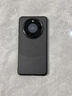 观悦【金榜丨臻选素皮】适用华为mate60pro手机壳mate60真素皮pro+保护套全包镜头超薄防摔壳男女款 实拍图