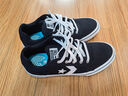 匡威（Converse）官方 El Distrito 2.0 街场2.0男女板鞋黑色167008C 白167007C 39 实拍图