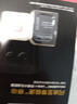闪迪（SanDisk）128GB TF（MicroSD）内存卡 A1 U1 C10 至尊高速移动版存储卡 读速140MB/s 手机平板游戏机内存卡 实拍图