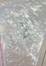 登比自封袋11号28*40cm密封袋10丝透明收纳袋发票封口袋塑封袋包装袋 实拍图