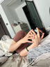 久卜制药改善睡眠严重度失眠助深度睡眠神器安神男女快速入睡眠香贴膏3盒 实拍图