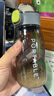 雀巢（Nestle）【代言人丁禹兮同款】醇品速溶每日黑咖啡超大杯0糖0脂*30条*4.2g 实拍图